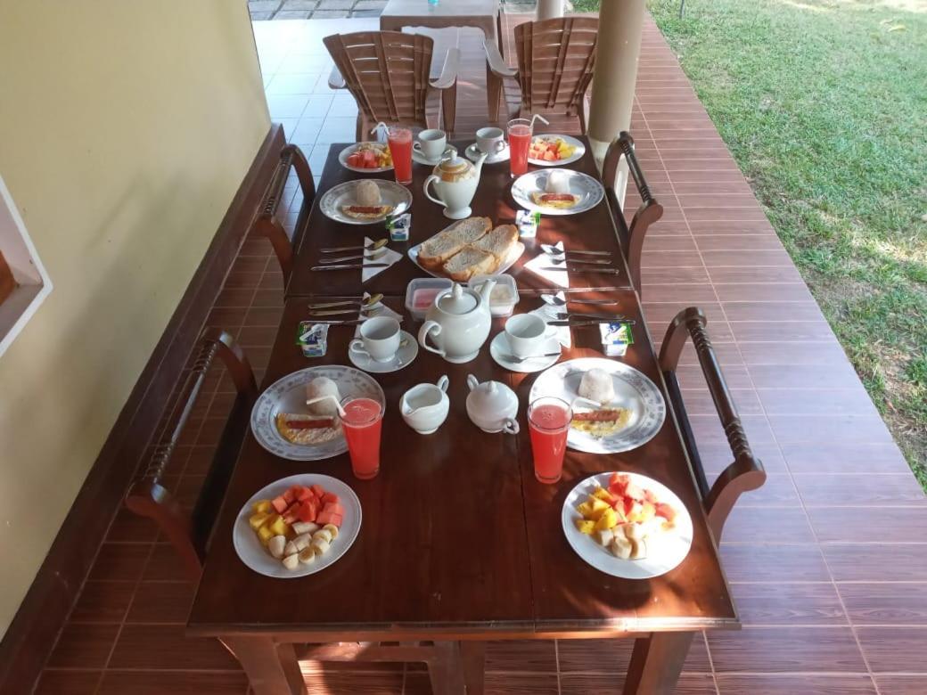 Bay Hill Guest House Tangalle Værelse billede