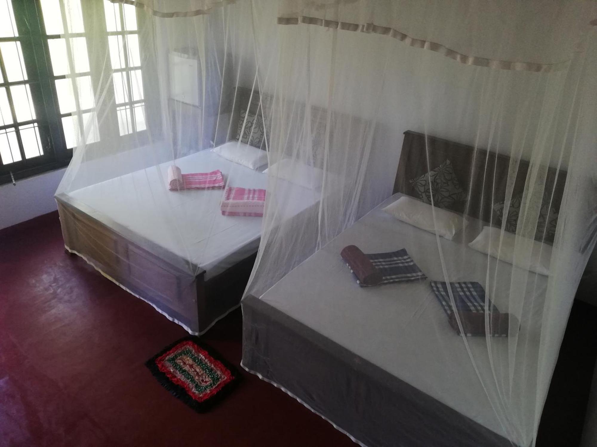 Bay Hill Guest House Tangalle Værelse billede