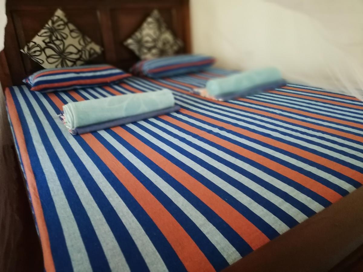 Bay Hill Guest House Tangalle Eksteriør billede